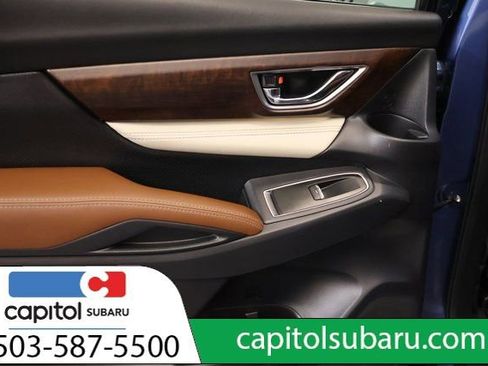 Used 2022 Subaru Ascent Touring AWD/4WD image 29