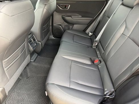 New 2026 Subaru Outback Limited XT image 12