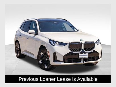 Used 2026 BMW X3 xDrive30i w/ M Sport Package