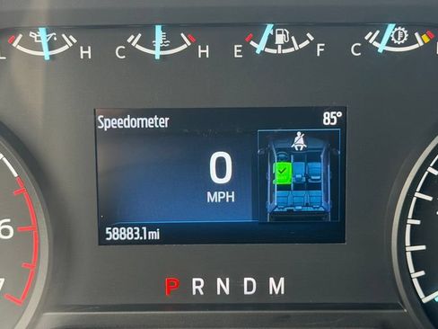 Used 2023 Ford F350 XL RWD image 27