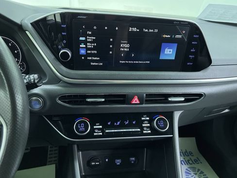 Used 2023 Hyundai Sonata SEL Plus FWD image 20