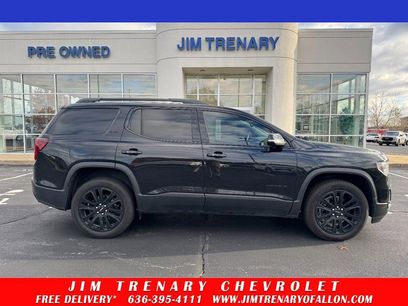 Used 2023 GMC Acadia SLT w/ Elevation Edition