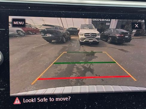 Used 2019 Volkswagen Atlas SEL Premium image 37