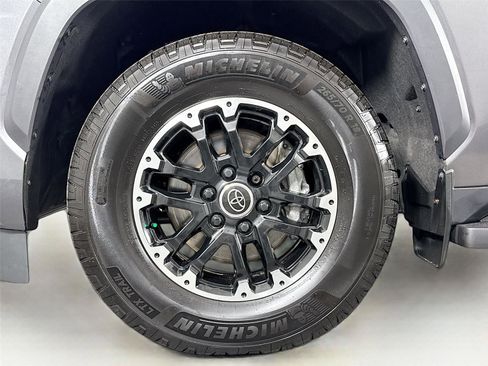 Certified 2024 Toyota Sequoia SR5 image 12