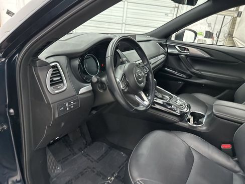 Used 2021 MAZDA CX-9 Grand Touring image 9