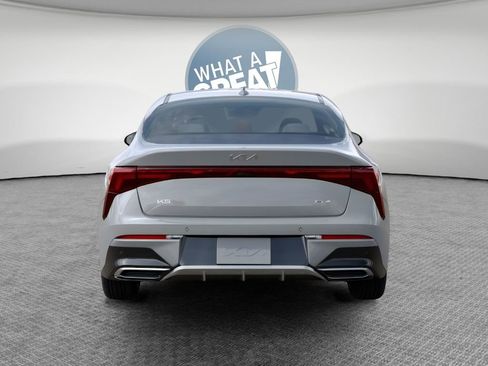 New 2026 Kia K5 GT-Line image 5