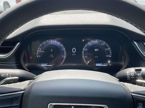 New 2025 Jeep Grand Cherokee L Laredo w/ Luxury Tech Group I image 14