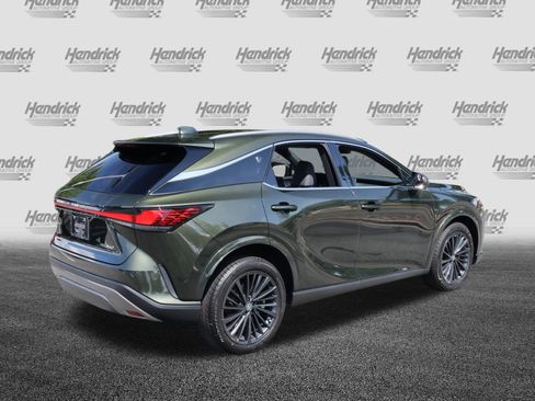 Used 2026 Lexus RX 350 Premium w/ Convenience Package FWD image 9