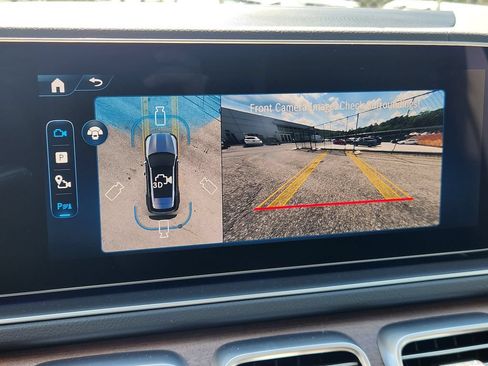 New 2026 Mercedes-Benz GLE 450 4MATIC image 26
