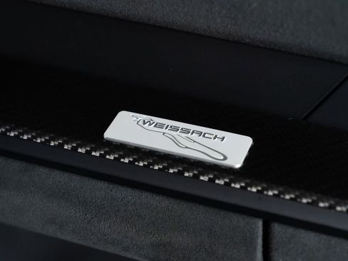 Used 2025 Porsche 911 GT3 w/ Weissach Package image 30