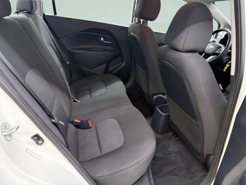 Used 2017 Kia Rio LX w/ Power Package FWD image 19