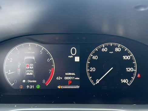 New 2026 Honda HR-V Sport image 29