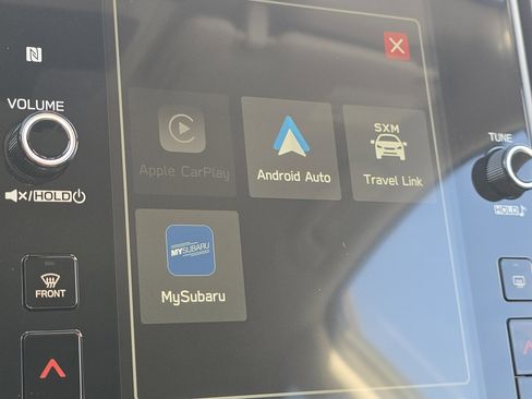 New 2026 Subaru Crosstrek 2.5i Limited image 9