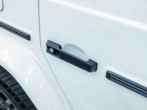 Used 2020 Mercedes-Benz G 550 image 20