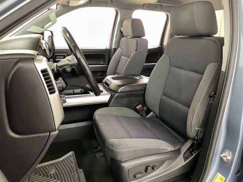 Used 2015 Chevrolet Silverado 1500 LT w/ All Star Edition image 22