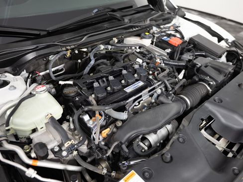 Used 2020 Honda Civic EX-L image 39