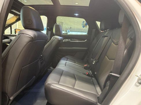 New 2026 Cadillac XT5 Premium Luxury w/ Driver Assist Package image 5