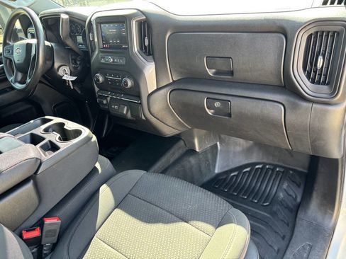 Used 2023 Chevrolet Silverado 2500 W/T w/ WT Convenience Package image 20