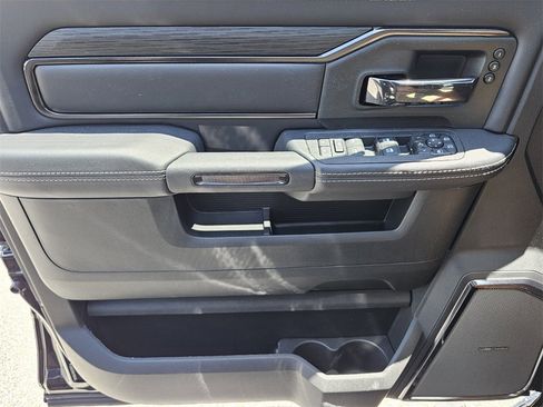 New 2025 RAM 2500 Rebel w/ Rebel Level 2 Equipment Group image 26