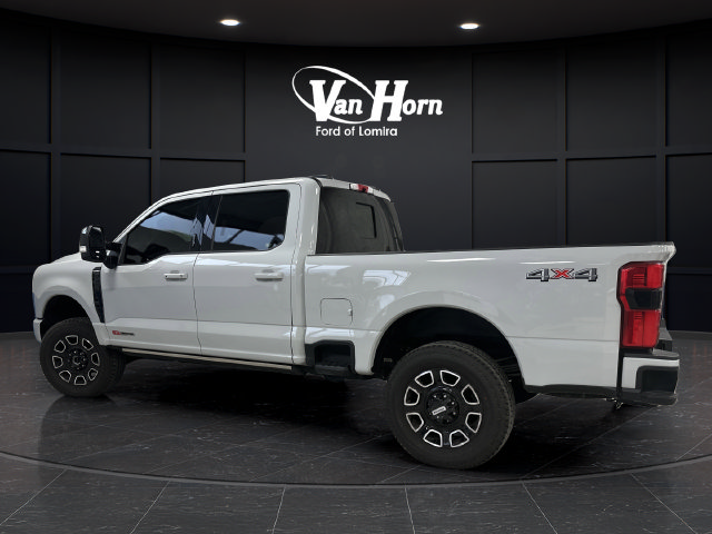 Used 2026 Ford F250 Platinum AWD/4WD image 5