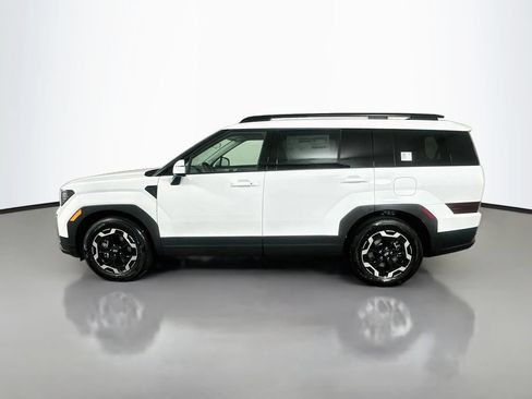 New 2027 Hyundai Santa Fe SEL w/ Tow & Go Package FWD image 8