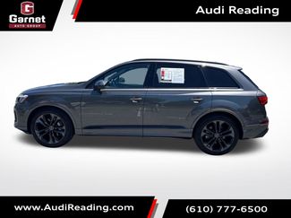 Used 2026 Audi Q7 3.0T Premium Plus w/ Premium Plus Package AWD/4WD video 2