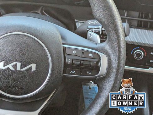 Used 2024 Kia Sportage LX FWD image 20