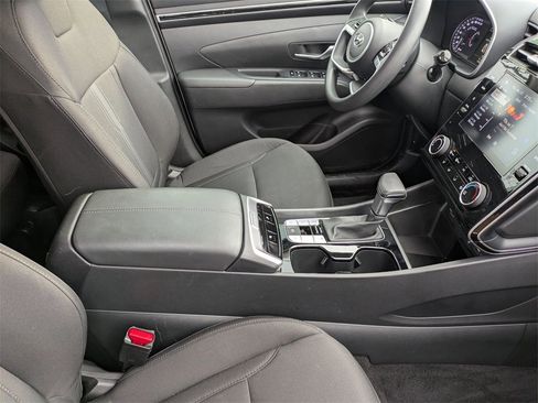 Used 2023 Hyundai Tucson SEL image 34