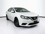 Used 2016 Nissan Sentra S image 4