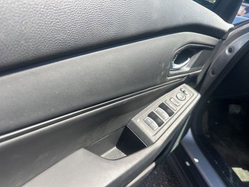 Certified 2025 Honda Accord SE image 7
