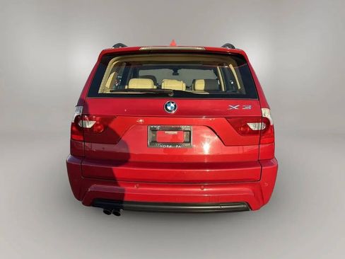 Used 2006 BMW X3 3.0i image 6