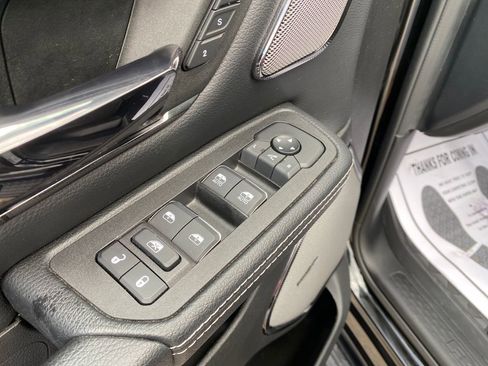 Used 2025 RAM 1500 Rebel w/ Rebel Level 2 Equipment Group AWD/4WD image 13
