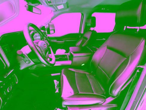 Certified 2023 Ford F350 Lariat AWD/4WD image 20