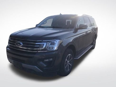 Used 2020 Ford Expedition Max XLT w/ Equipment Group 202A AWD/4WD image 2