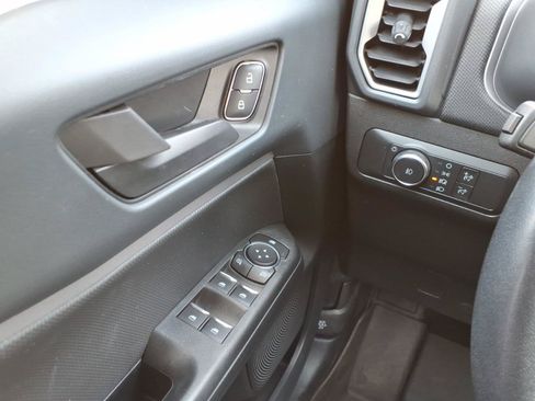 Used 2021 Ford Bronco Sport Big Bend w/ Big Bend Package AWD/4WD image 22