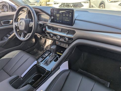 New 2026 Acura Integra image 35