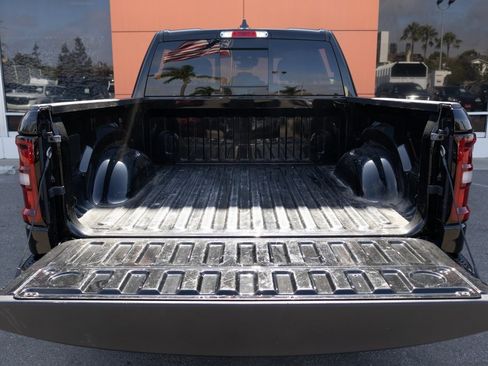 Used 2025 RAM 1500 Tradesman image 14