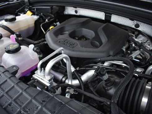 New 2024 Jeep Grand Cherokee Limited 4xe w/ Trailer Tow Package AWD/4WD image 40