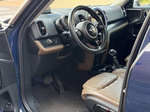 Used 2017 MINI Cooper Countryman S AWD/4WD image 9