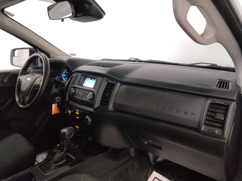 Used 2022 Ford Ranger XL w/ Equipment Group 101A High image 29