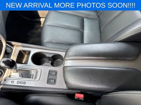 Used 2022 Nissan Murano SV w/ SV Midnight Edition Package AWD/4WD image 13
