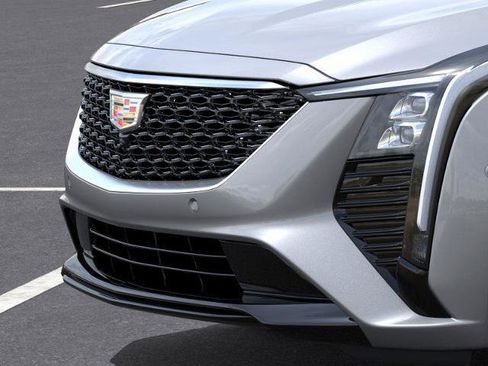 New 2026 Cadillac CT5 Premium Luxury image 37