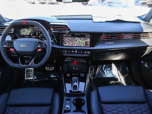 New 2026 Audi RS 3 image 16