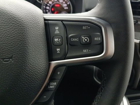 New 2026 RAM 3500 Big Horn image 25