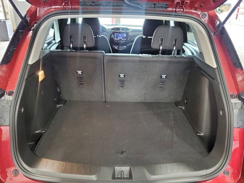 Used 2023 Chevrolet TrailBlazer LT w/ Convenience Package AWD/4WD image 10