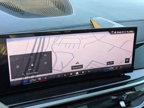 Used 2026 BMW X5 xDrive50e w/ Executive Package image 14