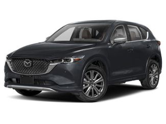 New 2025 MAZDA CX-5 Signature video 1