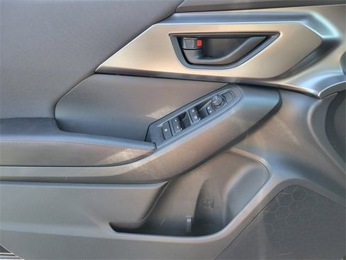 New 2025 Subaru Impreza 2.0i Sport image 10