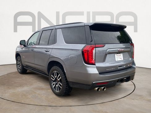 Used 2022 GMC Yukon AT4 w/ AT4 Premium Plus Package image 8