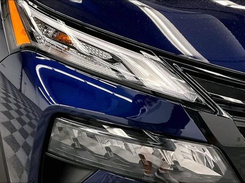 New 2026 Nissan Rogue Dark Armor FWD image 13